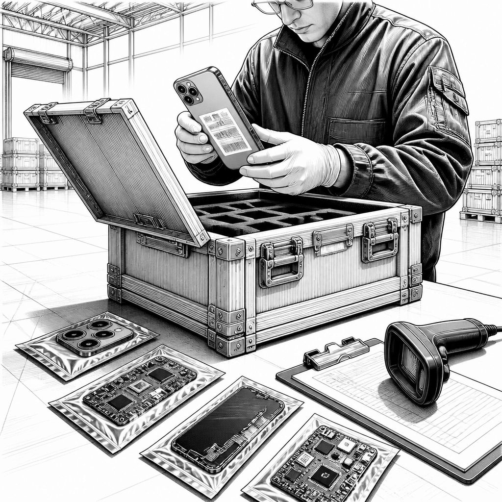 RAM-Mangel treibt Preise alter Smartphones: So verändert sich der Gebrauchtmarkt RAM-Mangel treibt Preise alter Smartphones: So verändert sich der Gebrauchtmarkt