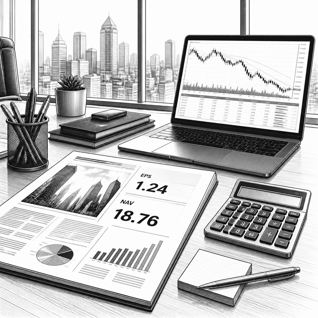 Rand Capital meldet Q2-EPS von 0,46 USD: Nettoanlageergebnis bricht ein Rand Capital meldet Q2-EPS von 0,46 USD: Nettoanlageergebnis bricht ein