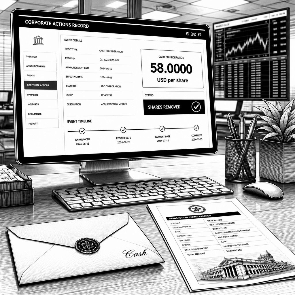 RAPT-Aktie: Cash-Merger zahlt 58 USD je Aktie und beendet den Nasdaq-Handel RAPT-Aktie: Cash-Merger zahlt 58 USD je Aktie und beendet den Nasdaq-Handel