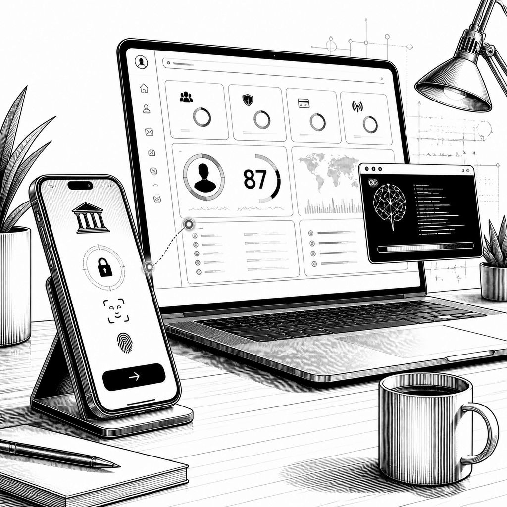 RatHat: Android-Banking-Trojan nutzt Gemini für Opfer-Scoring per Console RatHat: Android-Banking-Trojan nutzt Gemini für Opfer-Scoring per Console