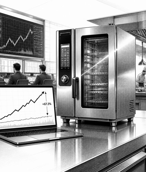 ai-rational-aktie-analystenziel-konsolidierung