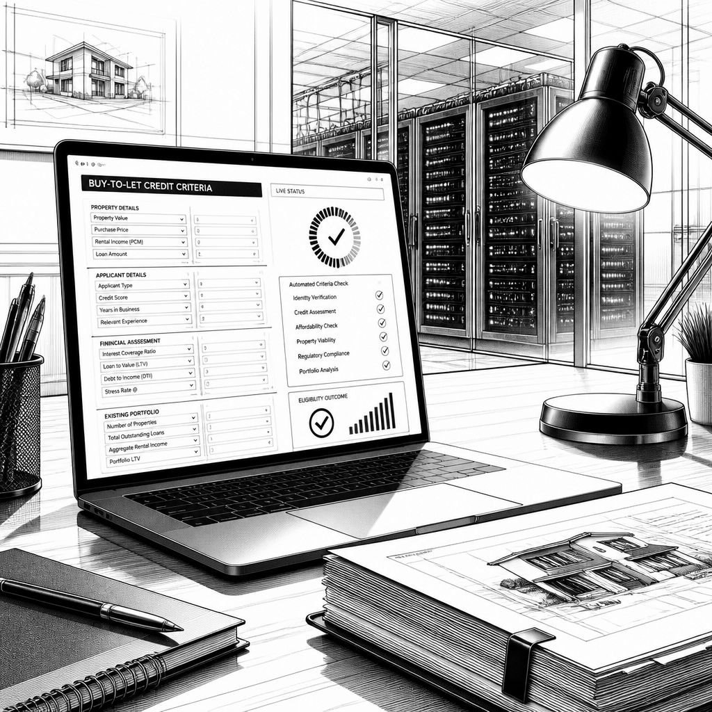 RAW Capital Partners integriert Kreditkriterien in Legal-&-General-Ignite RAW Capital Partners integriert Kreditkriterien in Legal-&-General-Ignite