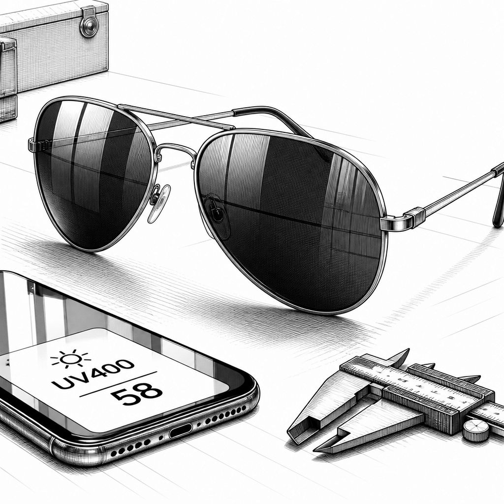 Ray-Ban Aviator Classic RB3025: UV400, Maße und Preisbild im Überblick Ray-Ban Aviator Classic RB3025: UV400, Maße und Preisbild im Überblick