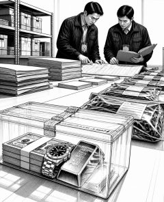 ai-razzia-steuerbetrug-bargeld-buchgeld