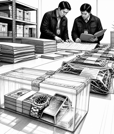 ai-razzia-steuerbetrug-bargeld-buchgeld