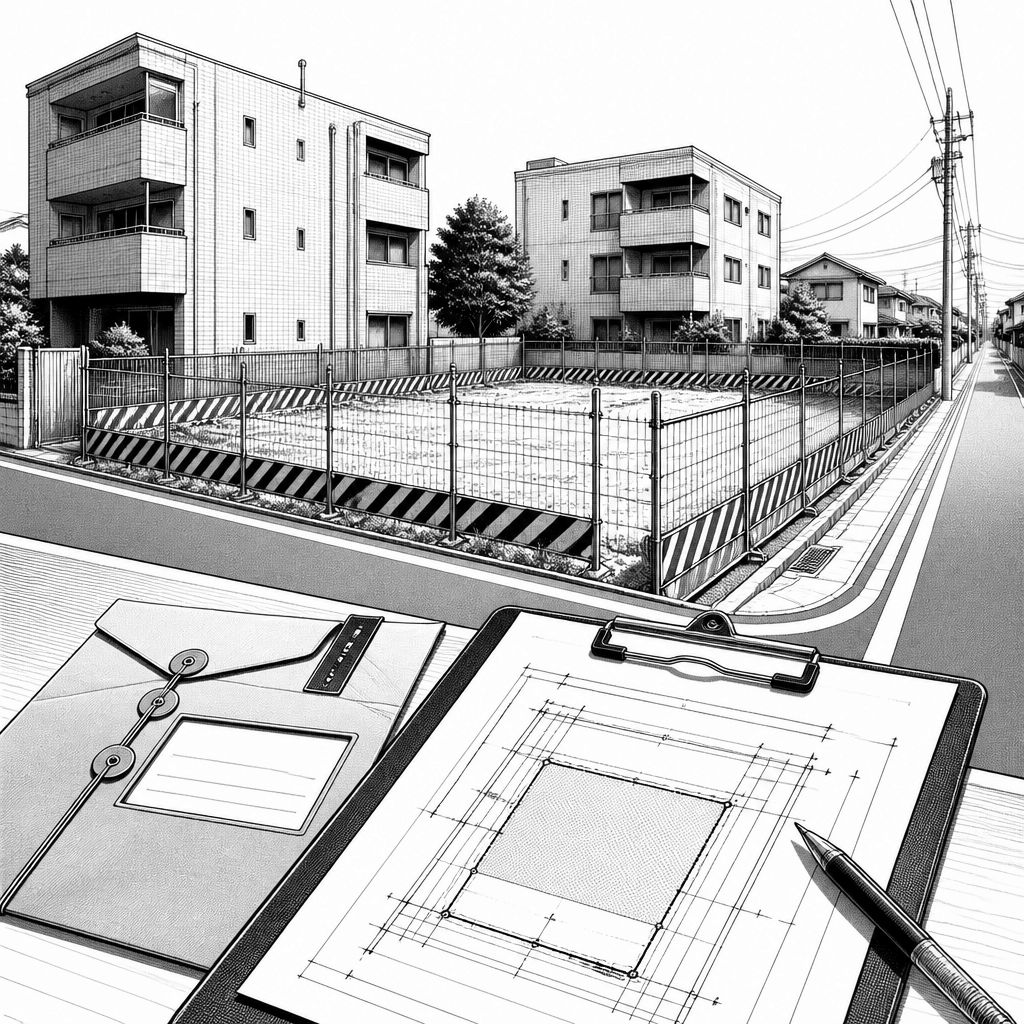 Brockhoff vermittelt Grundstückstransaktion in Mülheim an der Ruhr Brockhoff vermittelt Grundstückstransaktion in Mülheim an der Ruhr