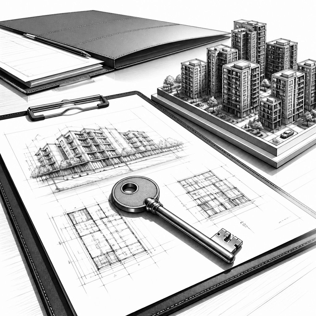 Seil Real Estate vermittelt Wohnportfolio „Redstone“ in Gelsenkirchen Seil Real Estate vermittelt Wohnportfolio „Redstone“ in Gelsenkirchen