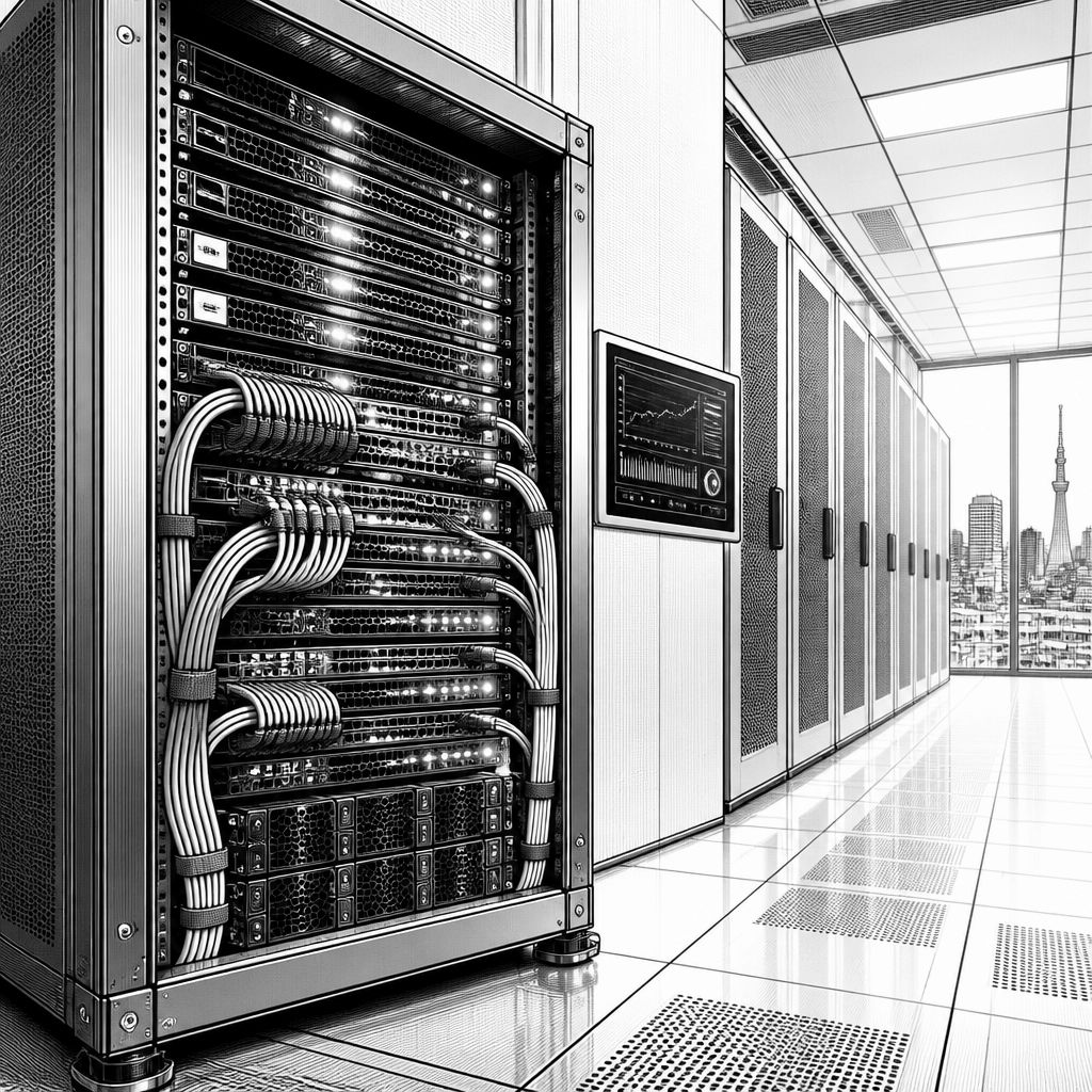 Rebellions und ai&: neuer Infrastruktur-Stack für KI-Compute in Japan Rebellions und ai&: neuer Infrastruktur-Stack für KI-Compute in Japan