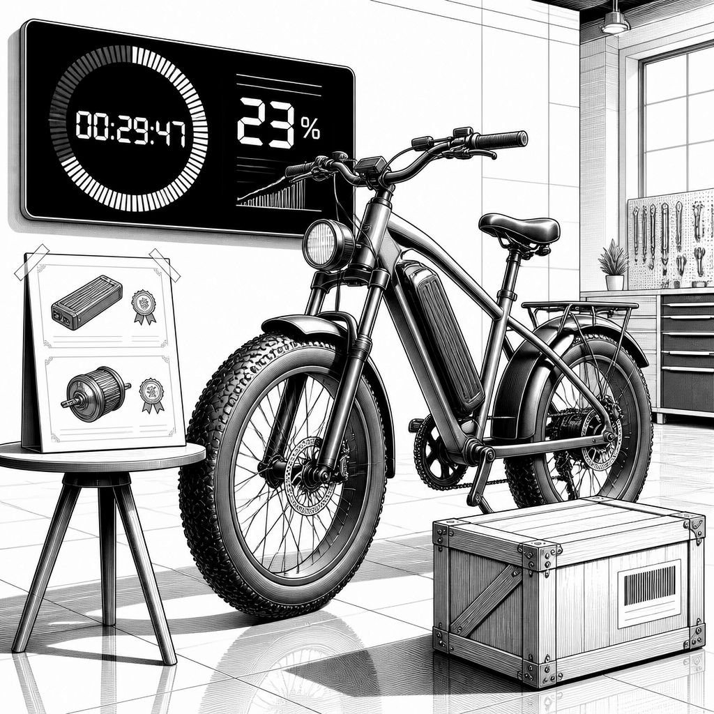 Rebike Mega-Sale: generalüberholte E-Bikes bis zu 60 Prozent günstiger Rebike Mega-Sale: generalüberholte E-Bikes bis zu 60 Prozent günstiger