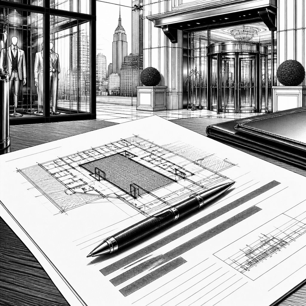REBNY Retail Deal Awards 2026: Newmark und Cushman & Wakefield vorn REBNY Retail Deal Awards 2026: Newmark und Cushman & Wakefield vorn