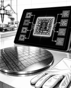ai-recursive-chip-design-loop