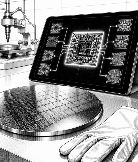 ai-recursive-chip-design-loop