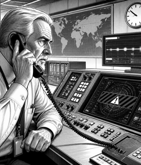 ai-red-phone-hotline