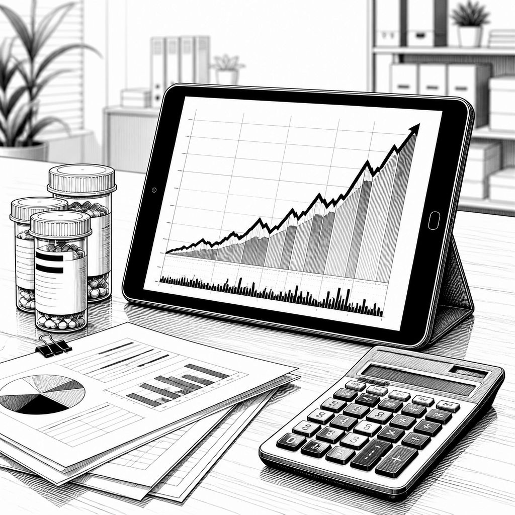 Redcare Pharmacy hebt Umsatzprognose 2026 erneut an – Rx-Wachstum treibt Ergebnis Redcare Pharmacy hebt Umsatzprognose 2026 erneut an – Rx-Wachstum treibt Ergebnis