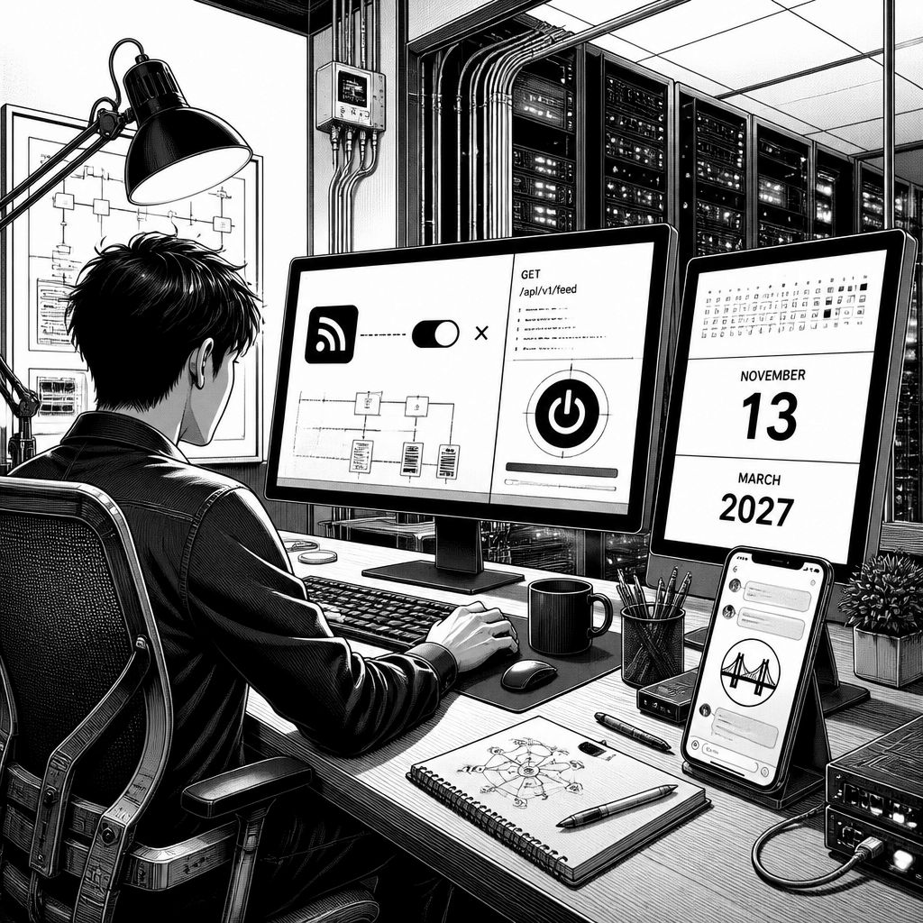 Reddit beendet RSS und schließt öffentlichen API-Zugang bis 2027 Reddit beendet RSS und schließt öffentlichen API-Zugang bis 2027