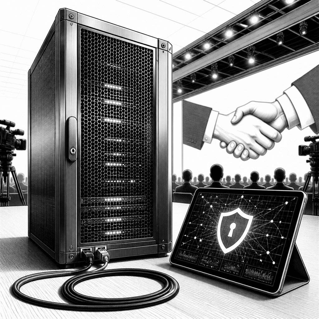 RedLattice setzt auf SPAC-Fusion: Kapitalhebel für Cyber-Defense-Tools RedLattice setzt auf SPAC-Fusion: Kapitalhebel für Cyber-Defense-Tools