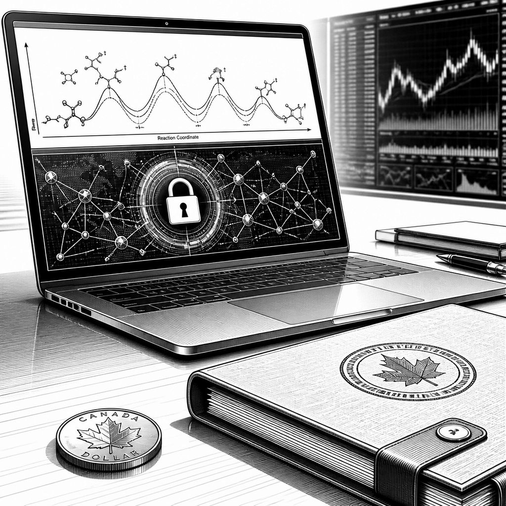 Redwood AI übernimmt Kommunikation: Pharma-KI trifft quantenresistente Sicherheit Redwood AI übernimmt Kommunikation: Pharma-KI trifft quantenresistente Sicherheit