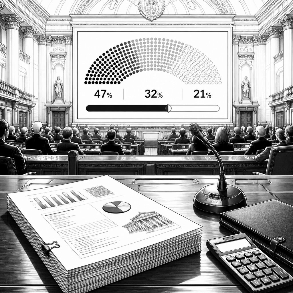 Reformkurs der CSU nach Wahleinbußen: Keine Personaldiskussion, Fokus auf Umsetzung Reformkurs der CSU nach Wahleinbußen: Keine Personaldiskussion, Fokus auf Umsetzung