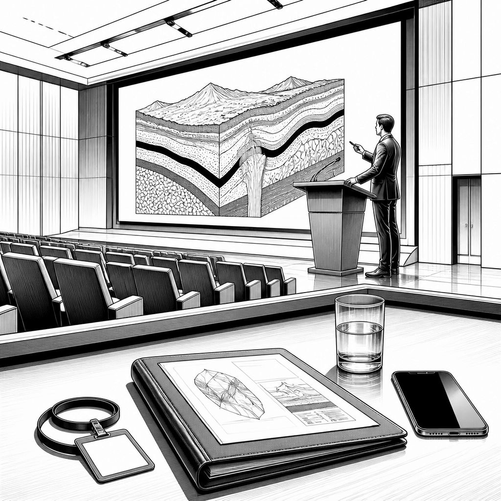 Regency Silver beim MK-Equity Investment Conference Vortrag in München Regency Silver beim MK-Equity Investment Conference Vortrag in München