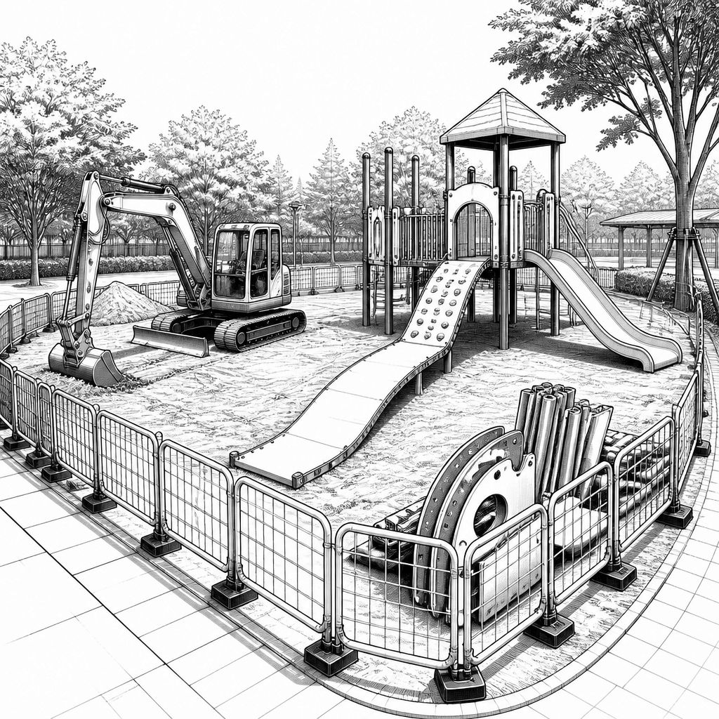 Regensburg baut Ostheim-Spielplatz um: Sand, Wasser, Seilbahn und Rollstuhlrampe Regensburg baut Ostheim-Spielplatz um: Sand, Wasser, Seilbahn und Rollstuhlrampe