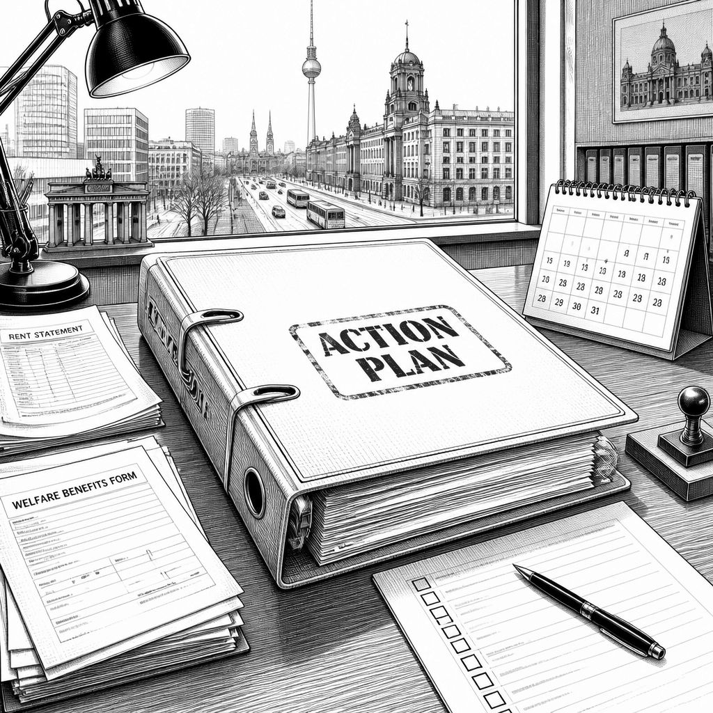 Regierung legt Zehn-Punkte-Plan gegen Sozialbetrug vor Regierung legt Zehn-Punkte-Plan gegen Sozialbetrug vor