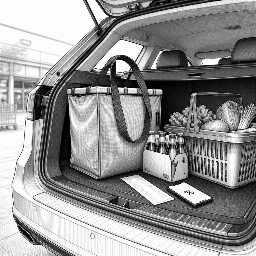 Reisenthel-Deals bei Amazon: bis zu 36% Rabatt auf Carrybags, Shopper & Carrycruiser Reisenthel-Deals bei Amazon: bis zu 36% Rabatt auf Carrybags, Shopper & Carrycruiser