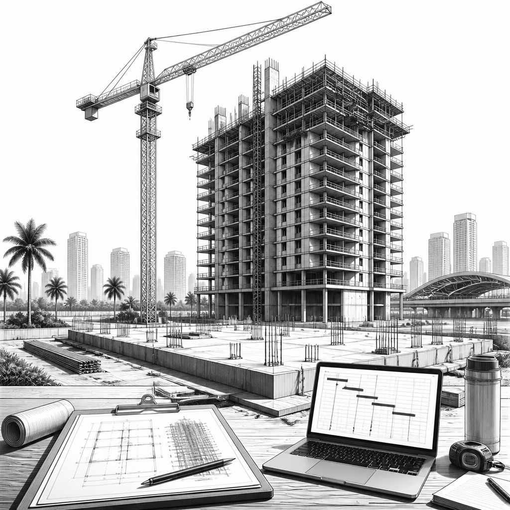 Related Urban sichert 167 Mio. US-Dollar für Wohnhochhaus in Miami Related Urban sichert 167 Mio. US-Dollar für Wohnhochhaus in Miami