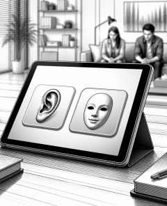 ai-relationship-truth-vs-lie-choice-tablet