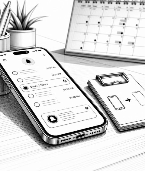 ai-reminder-pro-android-kalender