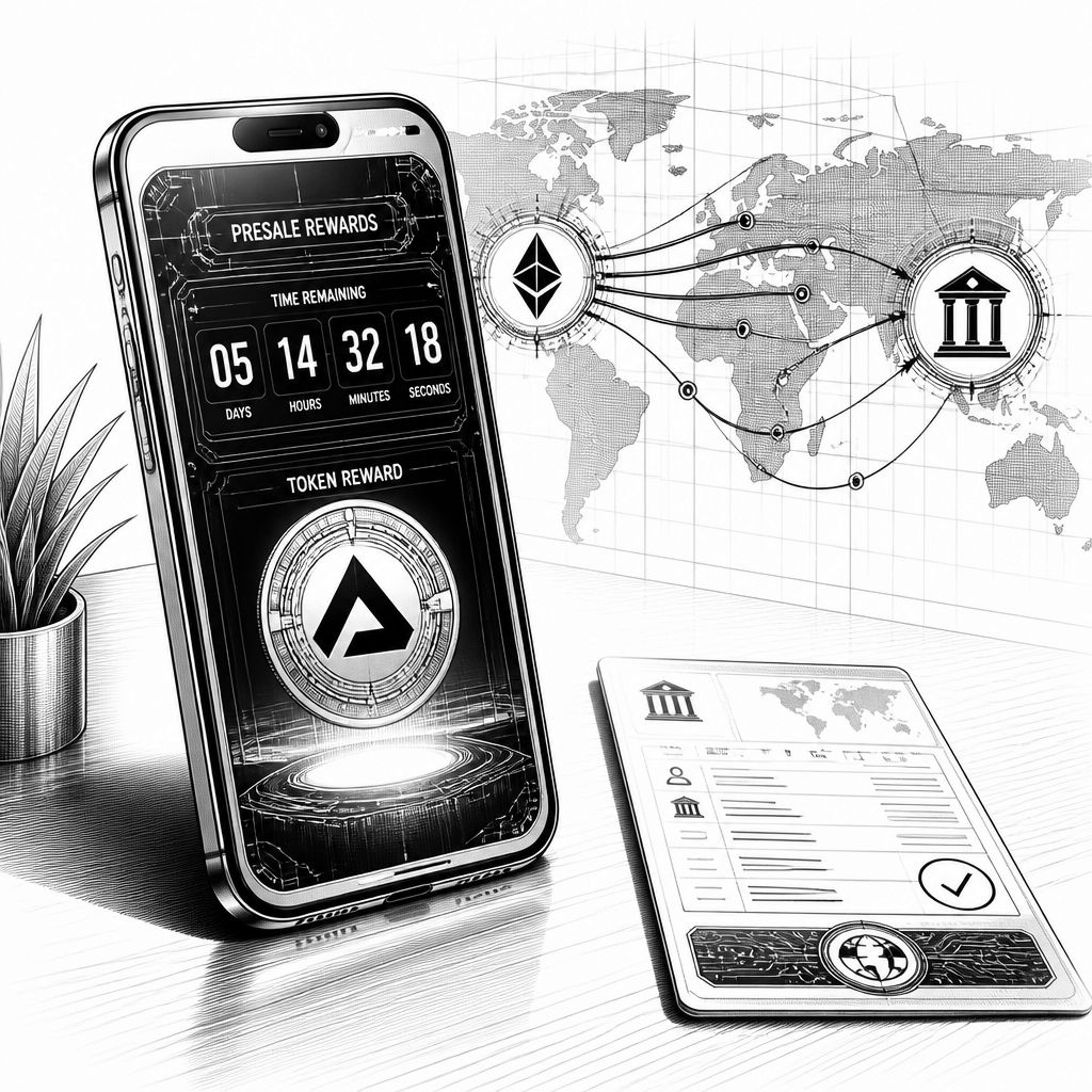 Remittix startet BINANCE500 Rewards im PayFi-Vorverkauf und kündigt RTX-Start an Remittix startet BINANCE500 Rewards im PayFi-Vorverkauf und kündigt RTX-Start an