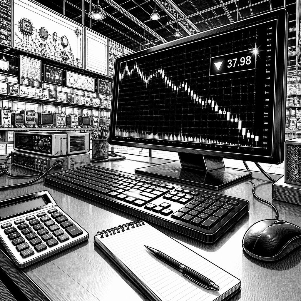 RENK unter Druck im MDAX: Kursziel gesenkt – Aktie rutscht weiter RENK unter Druck im MDAX: Kursziel gesenkt – Aktie rutscht weiter