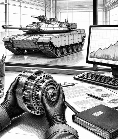 ai-renk-italien-panzer-auftrag-aktie-marine