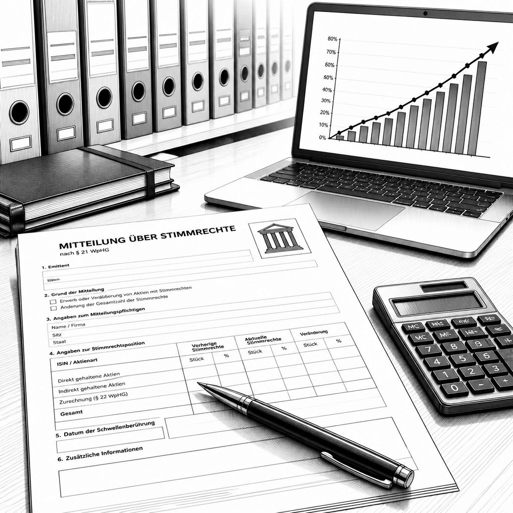 RENK: Stimmrechtsmitteilung nach WpHG §40 Abs. 1 mit UBS als Mitteilungspflichtiger RENK: Stimmrechtsmitteilung nach WpHG §40 Abs. 1 mit UBS als Mitteilungspflichtiger