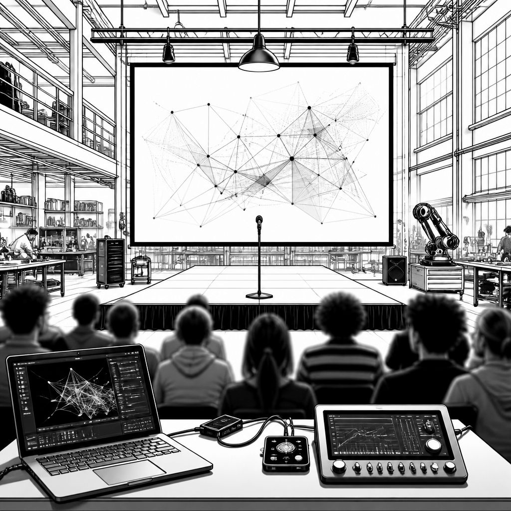 Reno Startup Week startet mit über 70 Sessions – Fokus auf KI und Gründerstories Reno Startup Week startet mit über 70 Sessions – Fokus auf KI und Gründerstories