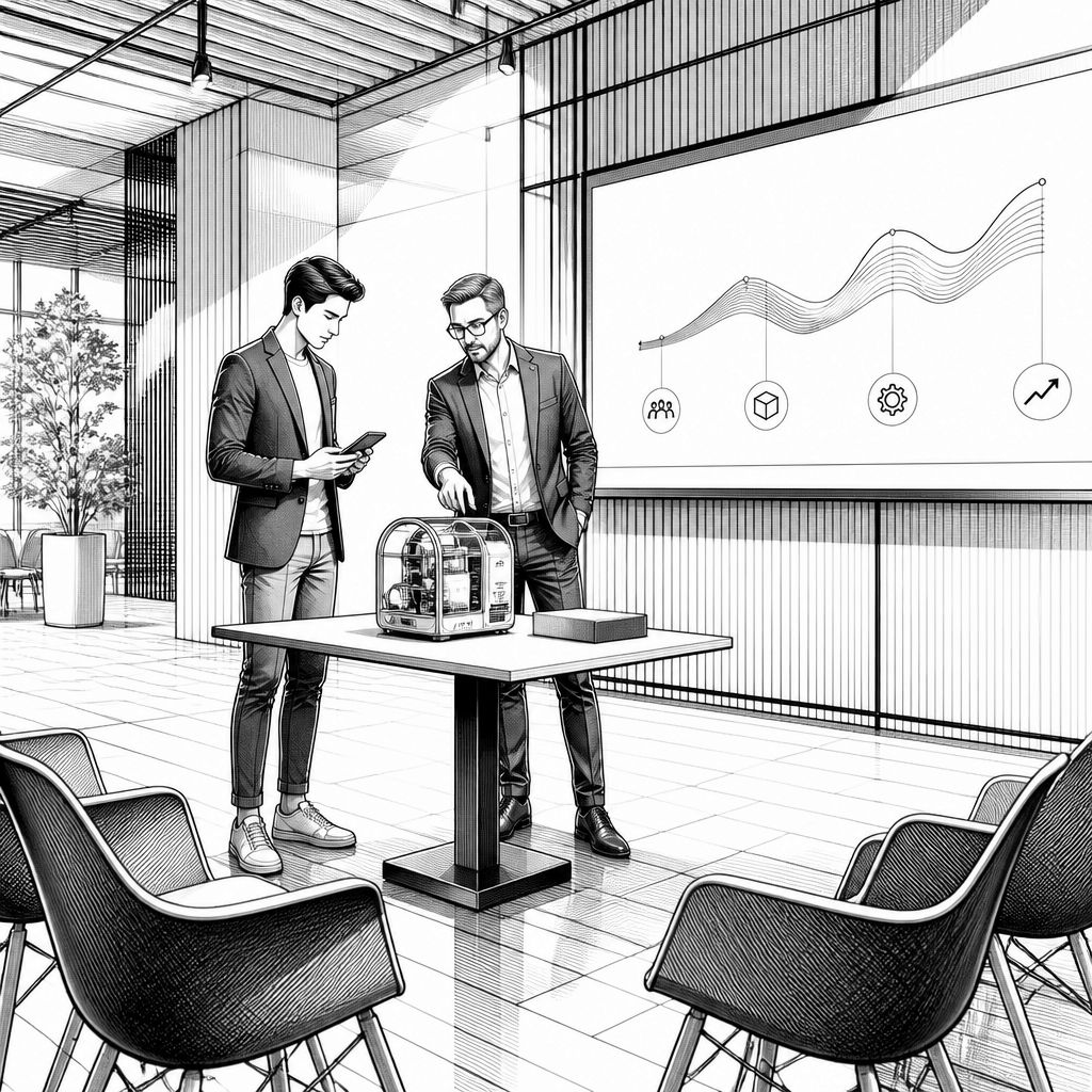 Reno Startup Week: Von der Idee zum Geschäft mit Netzwerk und Feedback Reno Startup Week: Von der Idee zum Geschäft mit Netzwerk und Feedback