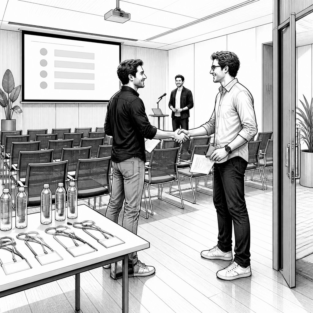 Reno Startup Week: Kostenfreies Event für Gründer, Investoren und Vernetzung Reno Startup Week: Kostenfreies Event für Gründer, Investoren und Vernetzung