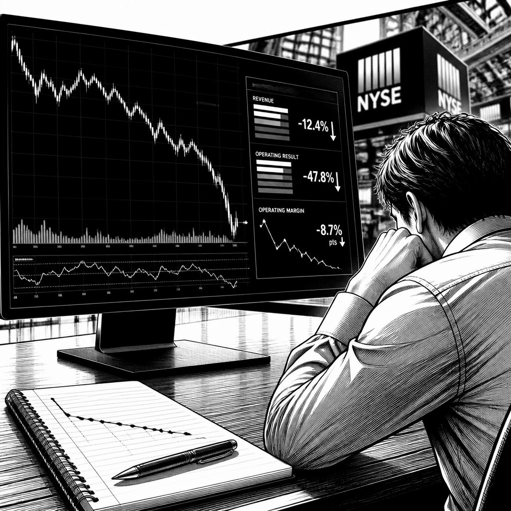 Rentokil Initial: Aktie rutscht nach Halbjahreszahlen um 4,02 % Rentokil Initial: Aktie rutscht nach Halbjahreszahlen um 4,02 %