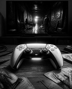 ai-resident-evil-requiem-ps5-raytracing-dualsense