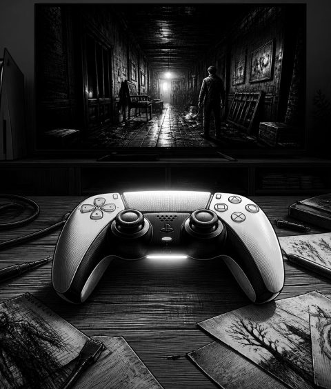 ai-resident-evil-requiem-ps5-raytracing-dualsense