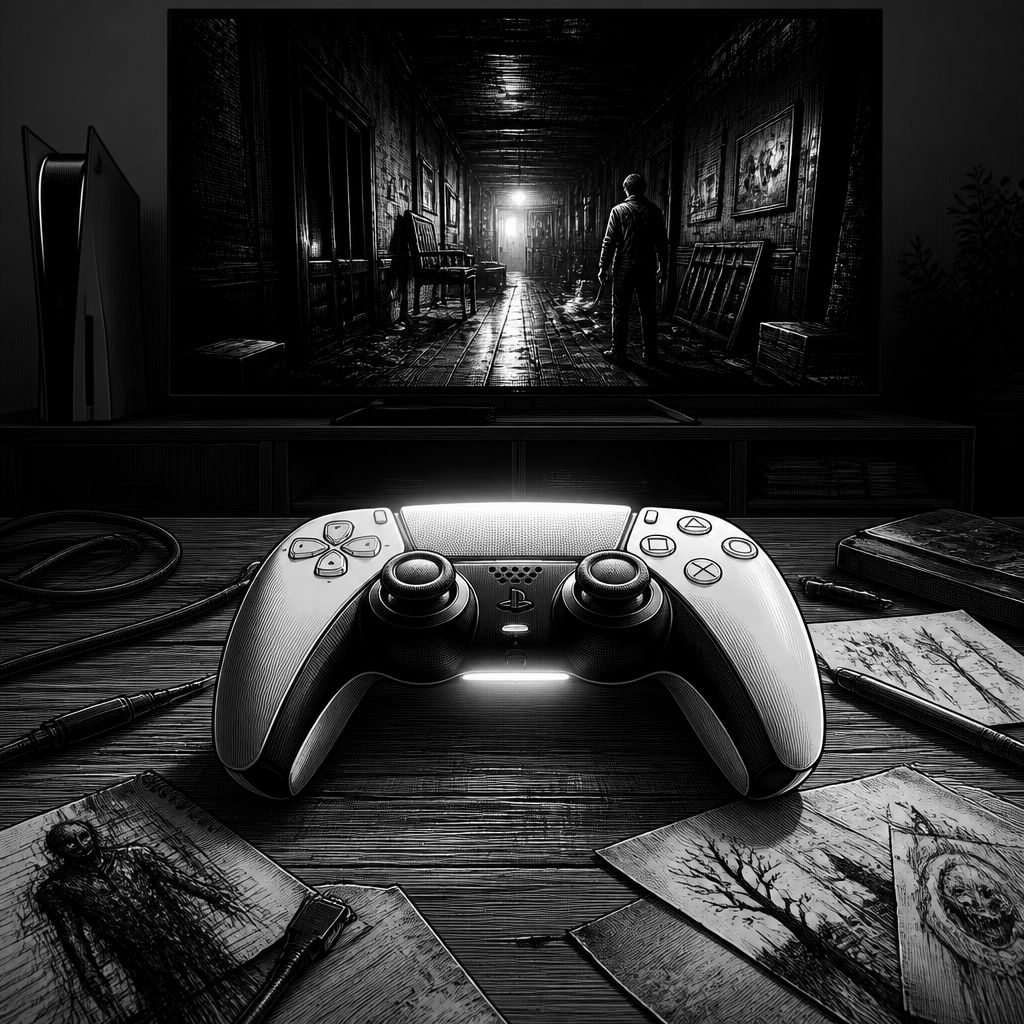 Resident Evil Requiem für PS5: Raytracing, DualSense und massiver Preisnachlass Resident Evil Requiem für PS5: Raytracing, DualSense und massiver Preisnachlass