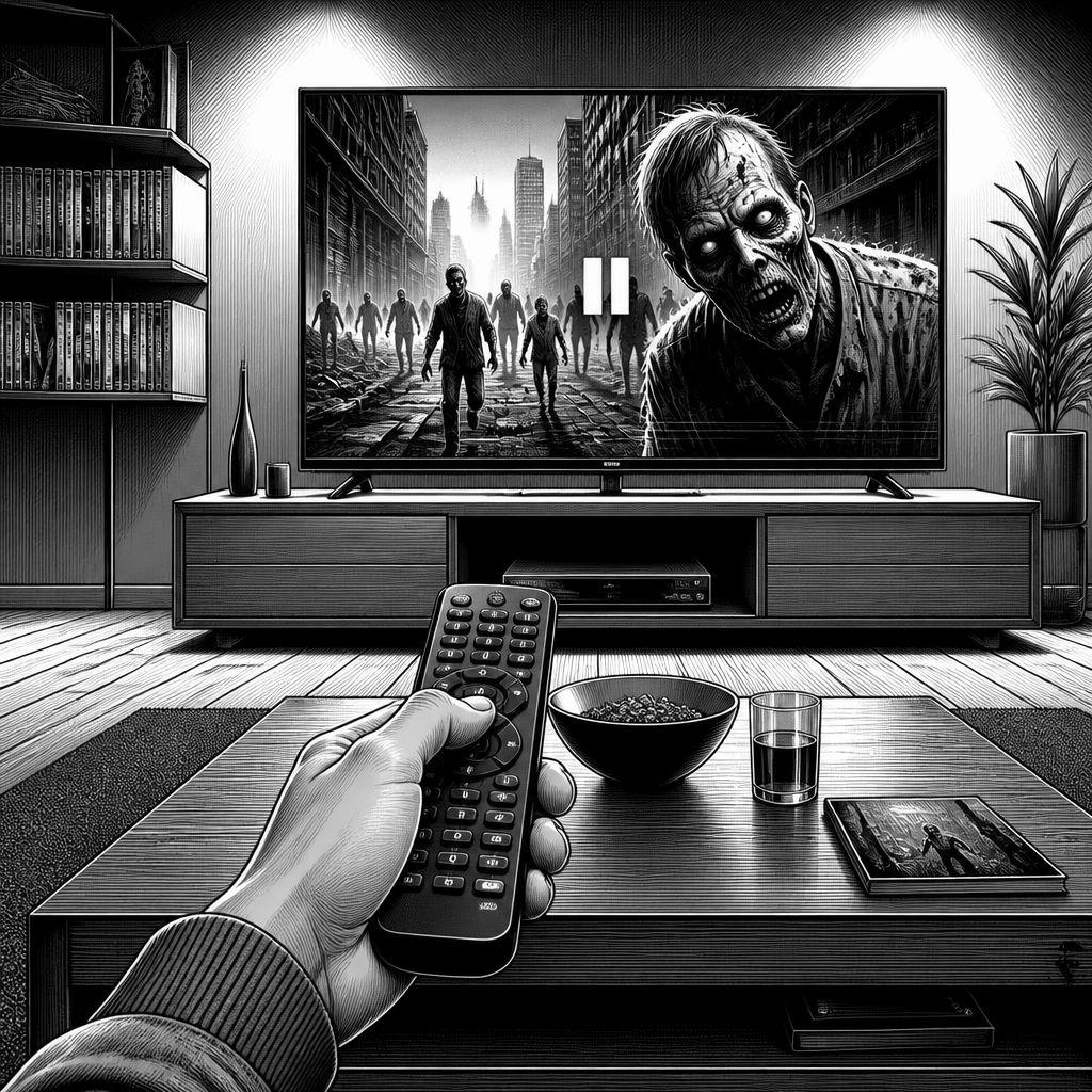 Resident Evil heute kostenlos im TV: „Final Chapter“ im TV-Programm Resident Evil heute kostenlos im TV: „Final Chapter“ im TV-Programm