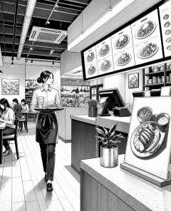 ai-restaurant-menu-engineering-steady-footfall