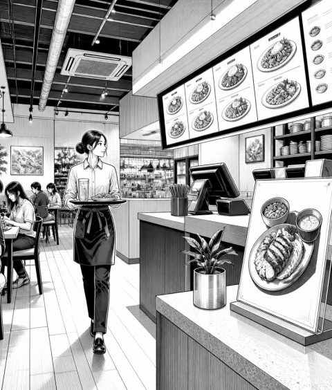 ai-restaurant-menu-engineering-steady-footfall