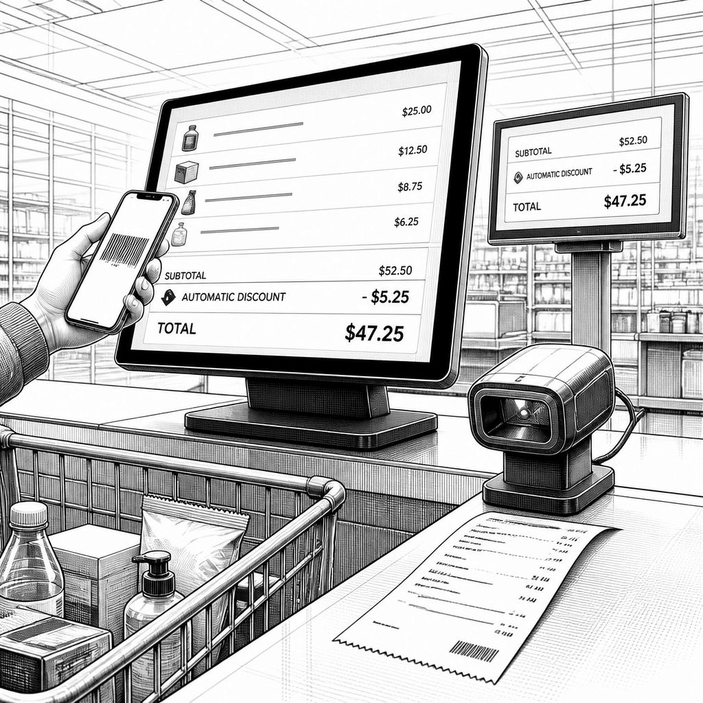 Mehrwertsteuer geschenkt bei MediaMarkt und Saturn: 15,966 % Rabatt ab 1.10.2026 Mehrwertsteuer geschenkt bei MediaMarkt und Saturn: 15,966 % Rabatt ab 1.10.2026