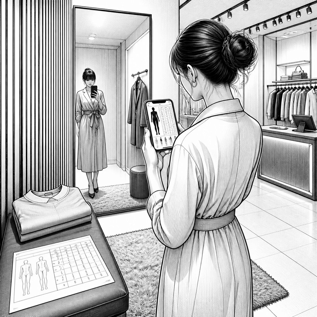 Armedangels setzt auf KI-Passform und klare Größeninfos, um Retouren zu senken Armedangels setzt auf KI-Passform und klare Größeninfos, um Retouren zu senken