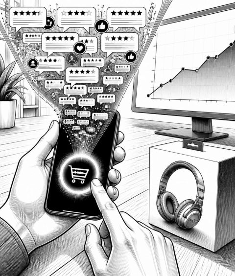 ai-review-trust-ecommerce-curation