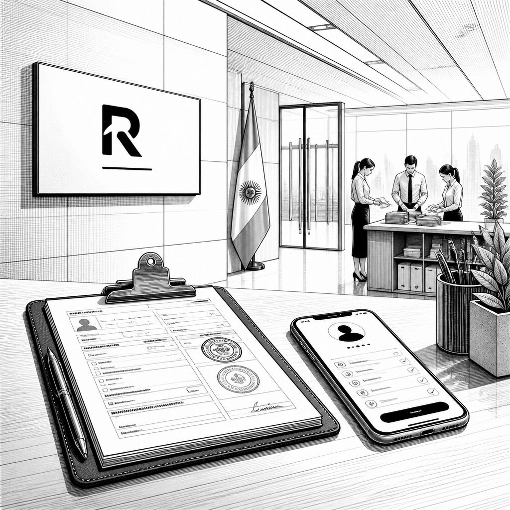Revolut erhält Freigabe für Kauf von Banco Cetelem in Argentinien Revolut erhält Freigabe für Kauf von Banco Cetelem in Argentinien