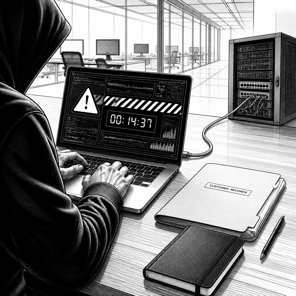 Revolut weist Ransomware-Forderung nach Datenpanne zurück – Details zur Auswirkung Revolut weist Ransomware-Forderung nach Datenpanne zurück – Details zur Auswirkung