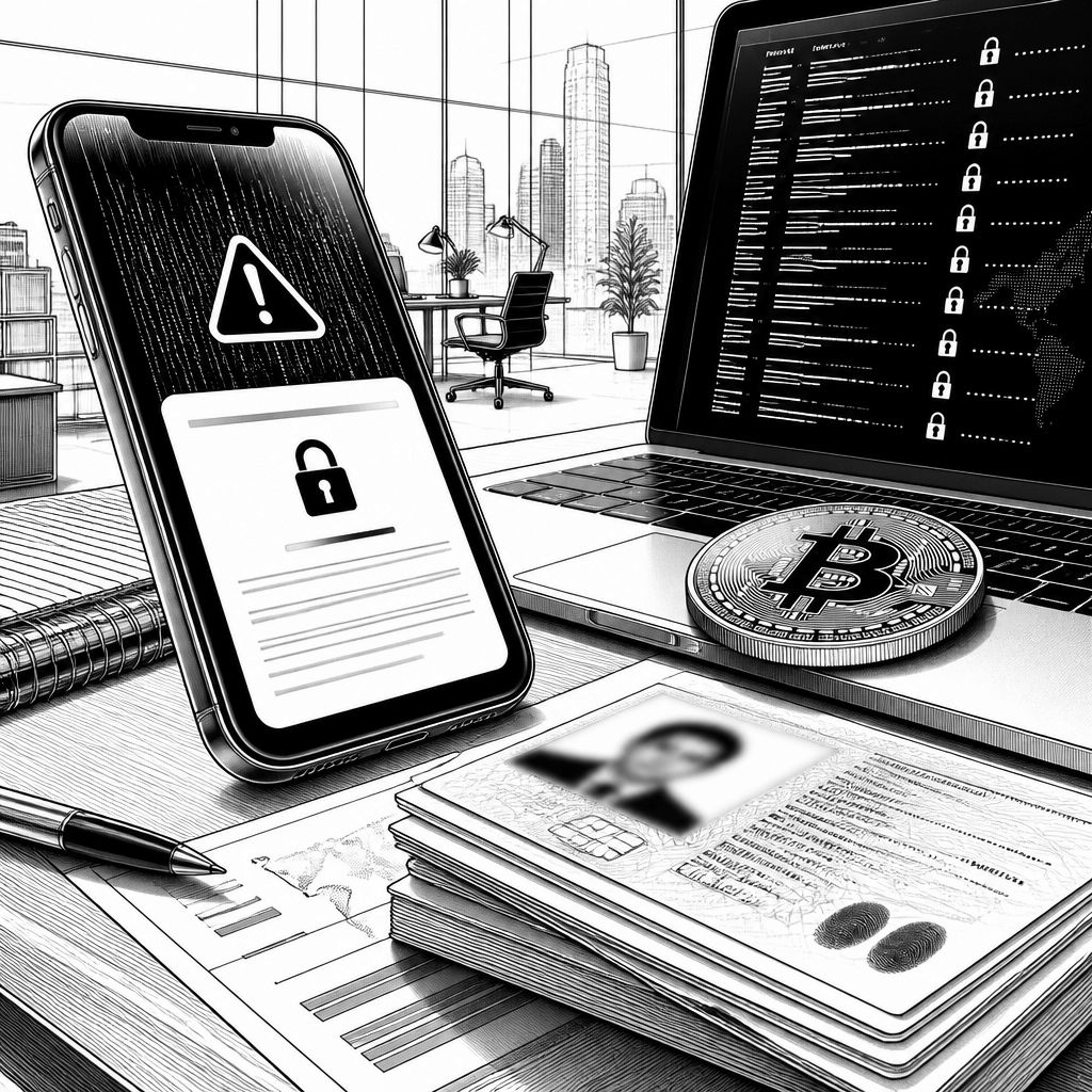 Revolut-Datenpanne: 680 Kunden betroffen, Erpresser fordern 782 Mio. US-Dollar Revolut-Datenpanne: 680 Kunden betroffen, Erpresser fordern 782 Mio. US-Dollar