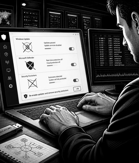 ai-revstealer-windows-update-defender-miner